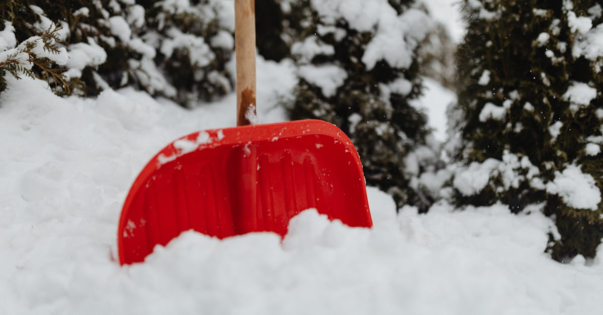 What is removing snow from road called?